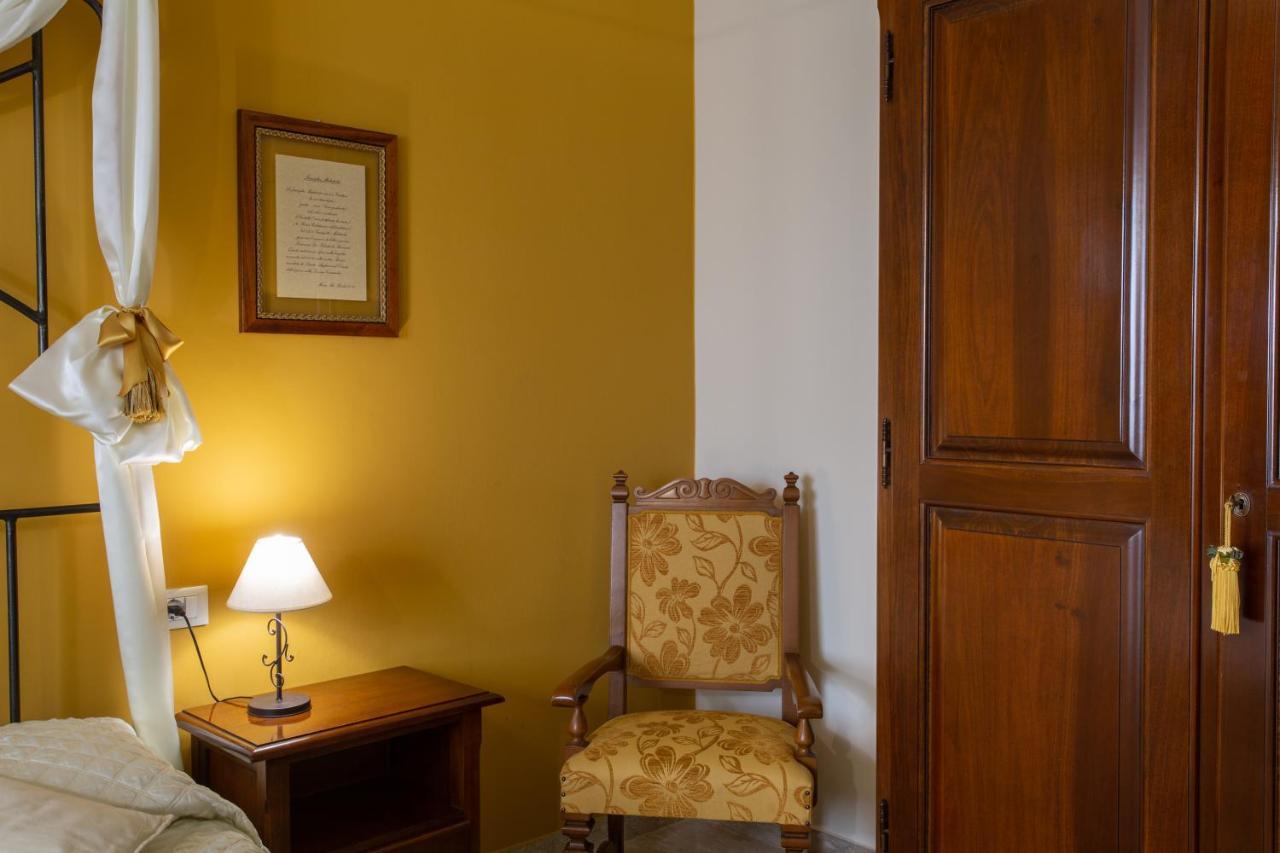 Al Borgo Rooms Gradara Zewnętrze zdjęcie